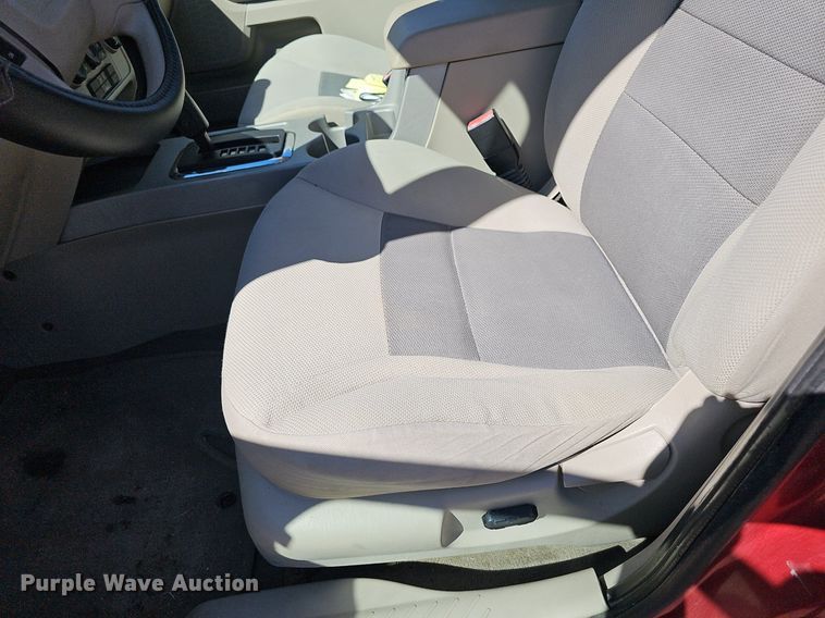 image for item DM1566 2008 Ford Escape XLT SUV