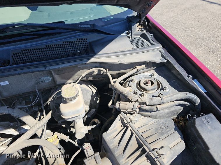 image for item DM1566 2008 Ford Escape XLT SUV