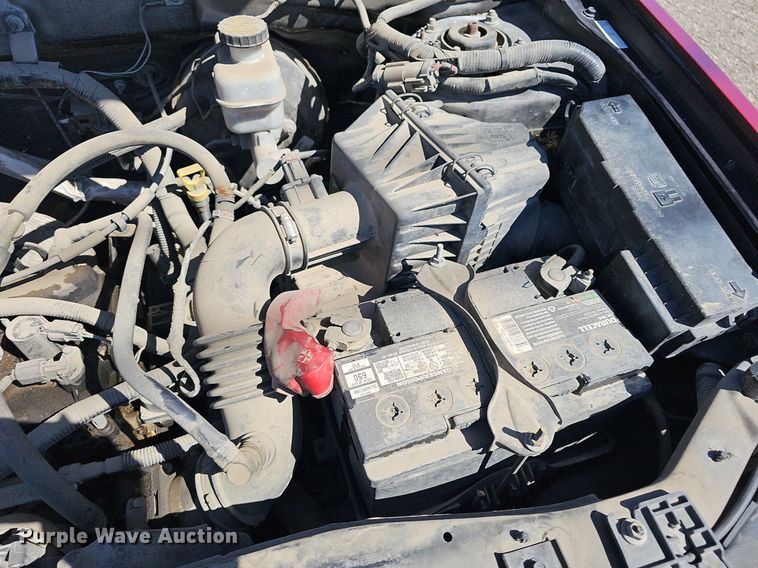 image for item DM1566 2008 Ford Escape XLT SUV