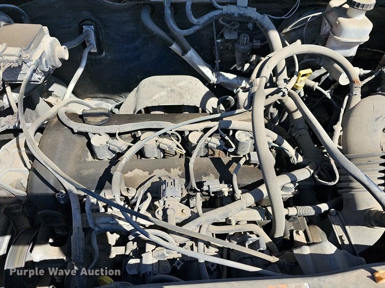 image for item DM1566 2008 Ford Escape XLT SUV