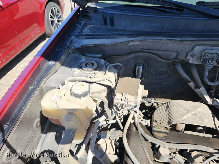 image for item DM1566 2008 Ford Escape XLT SUV