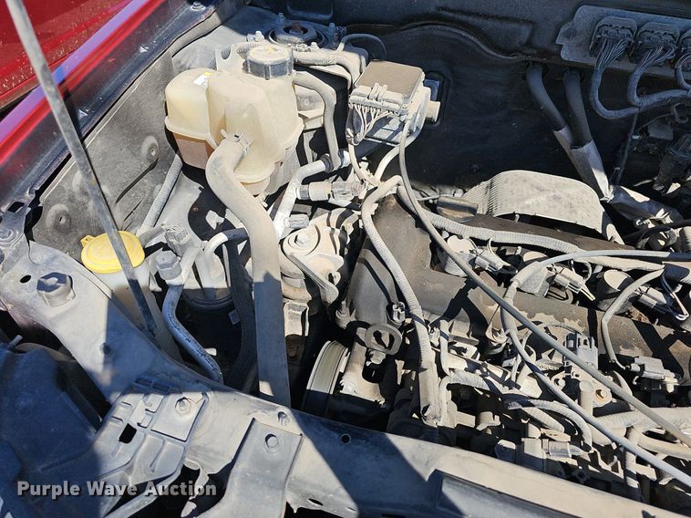 image for item DM1566 2008 Ford Escape XLT SUV