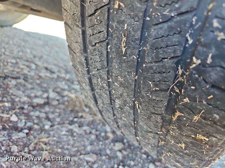 image for item DM1566 2008 Ford Escape XLT SUV