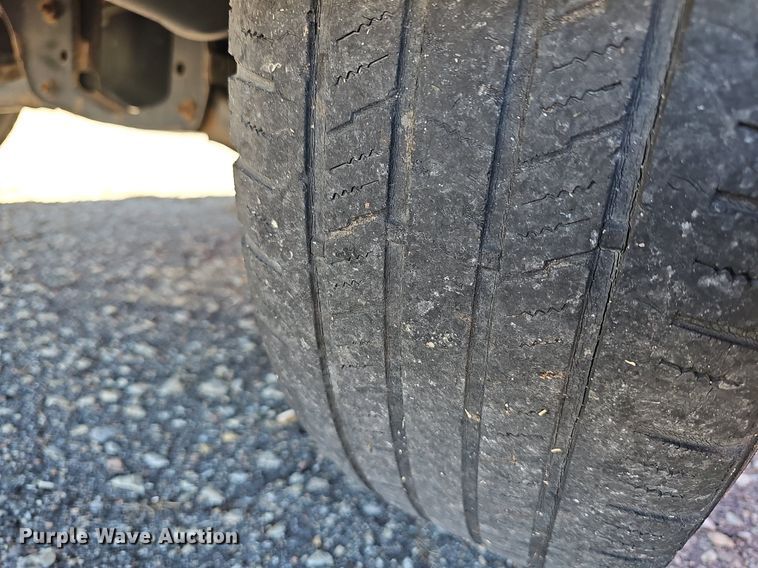 image for item DM1566 2008 Ford Escape XLT SUV