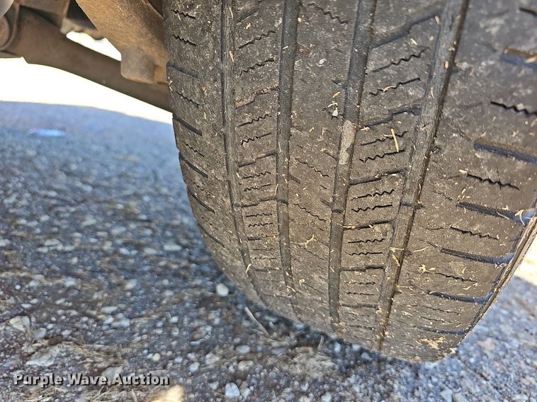 image for item DM1566 2008 Ford Escape XLT SUV