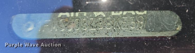 image for item DM1566 2008 Ford Escape XLT SUV