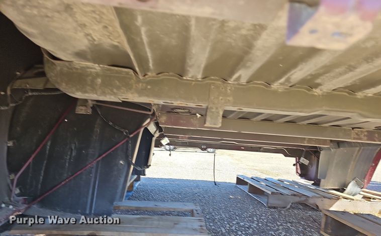 image for item DM1567 2019 Dodge Ram Laramie truck bed