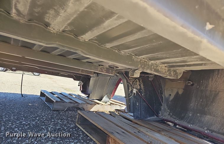 image for item DM1567 2019 Dodge Ram Laramie truck bed