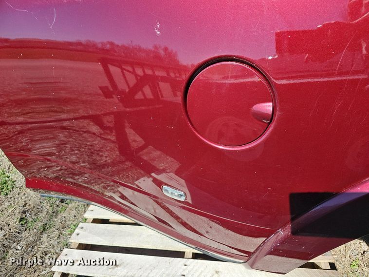 image for item DM1567 2019 Dodge Ram Laramie truck bed