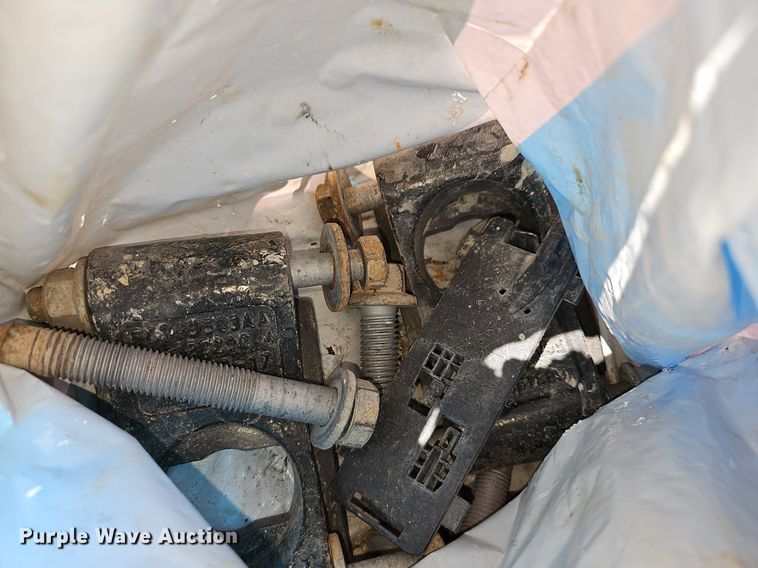 image for item DM1567 2019 Dodge Ram Laramie truck bed