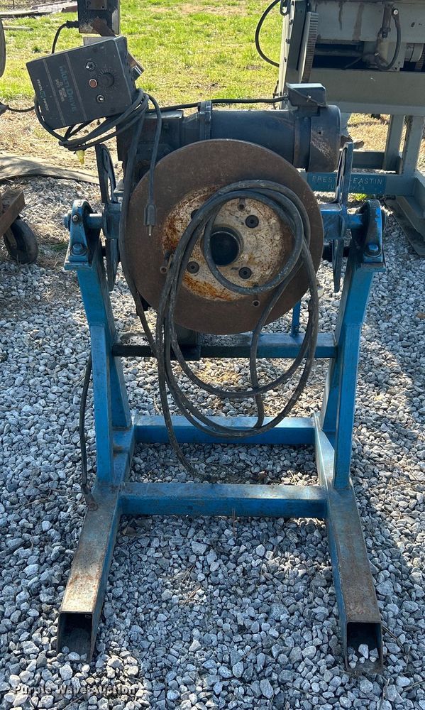 image for item DN0727 Shop built pinwheel