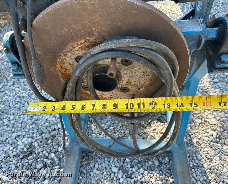 image for item DN0727 Shop built pinwheel