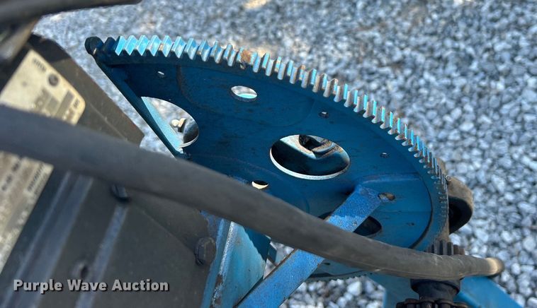 image for item DN0727 Shop built pinwheel