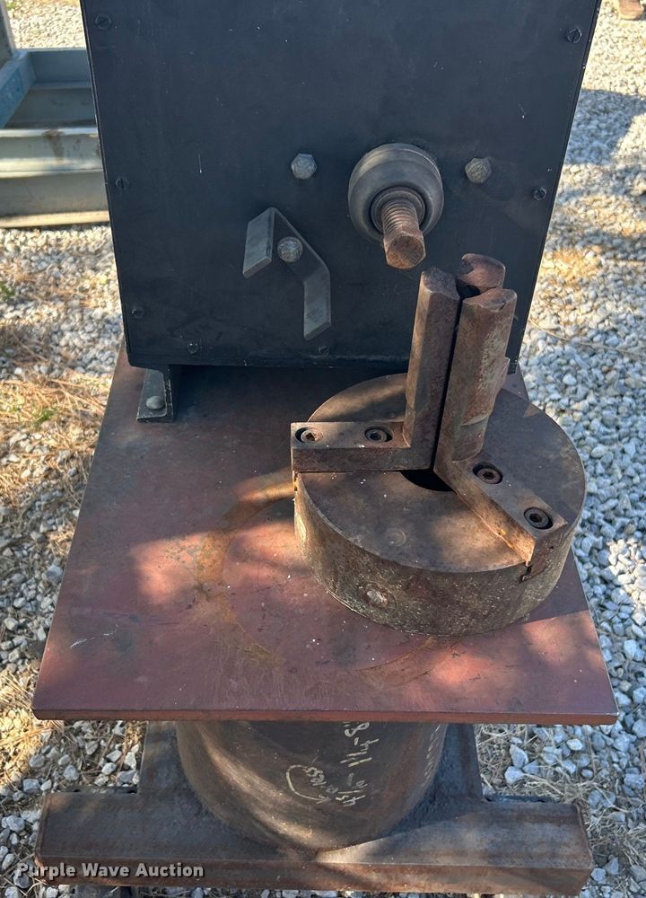 image for item DN0727 Shop built pinwheel