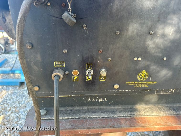 image for item DN0727 Shop built pinwheel