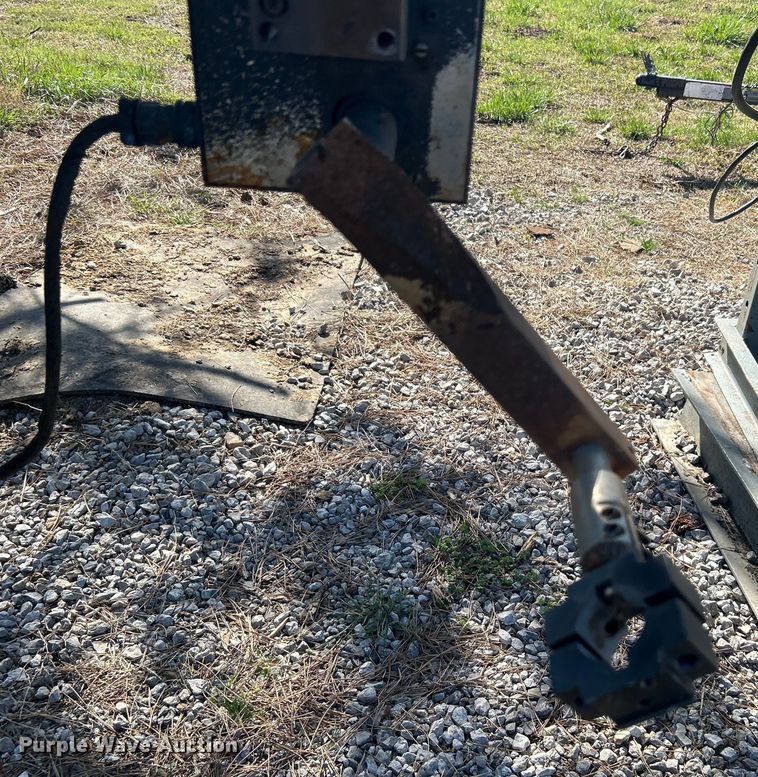 image for item DN0727 Shop built pinwheel