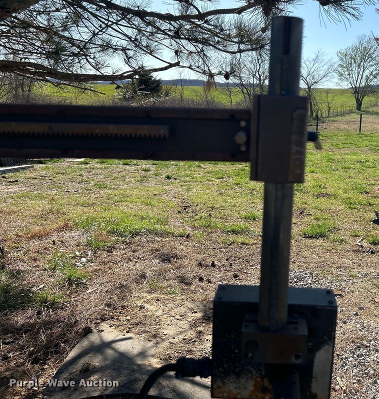 image for item DN0727 Shop built pinwheel