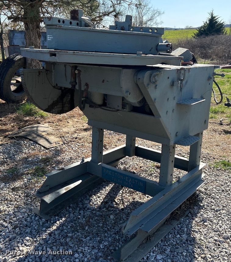 image for item DN0727 Shop built pinwheel