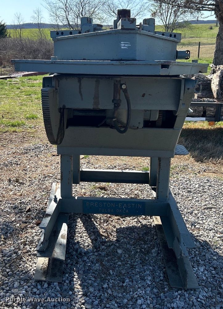 image for item DN0727 Shop built pinwheel