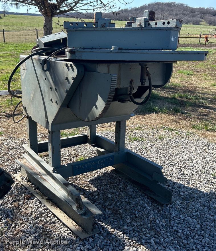 image for item DN0727 Shop built pinwheel