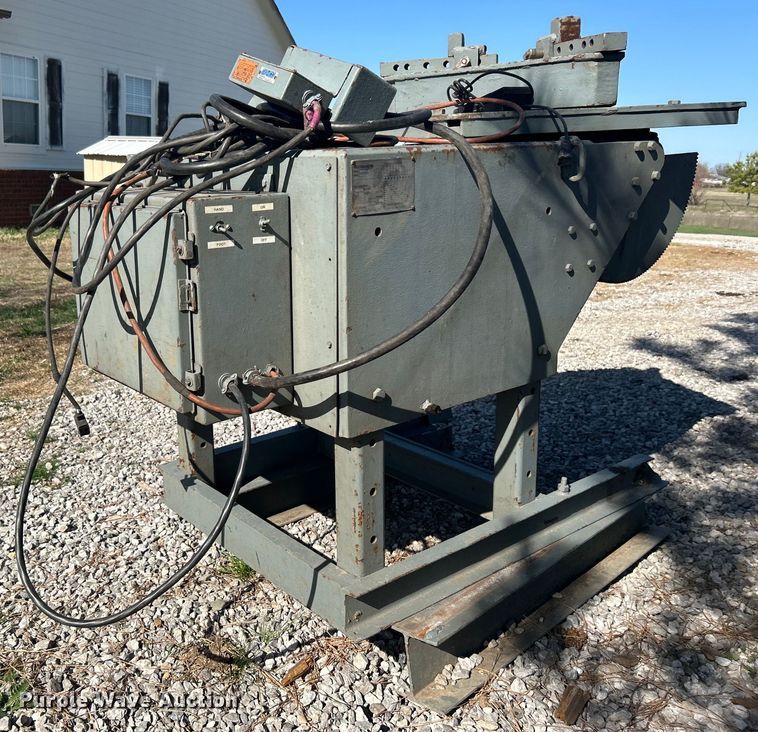 image for item DN0727 Shop built pinwheel