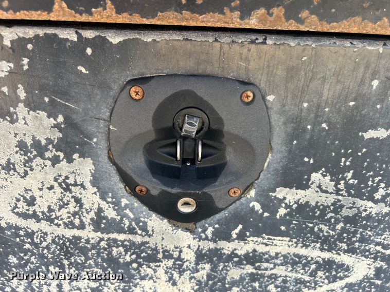 image for item DO1008 2008 Dodge Ram 4500HD flatbed truck