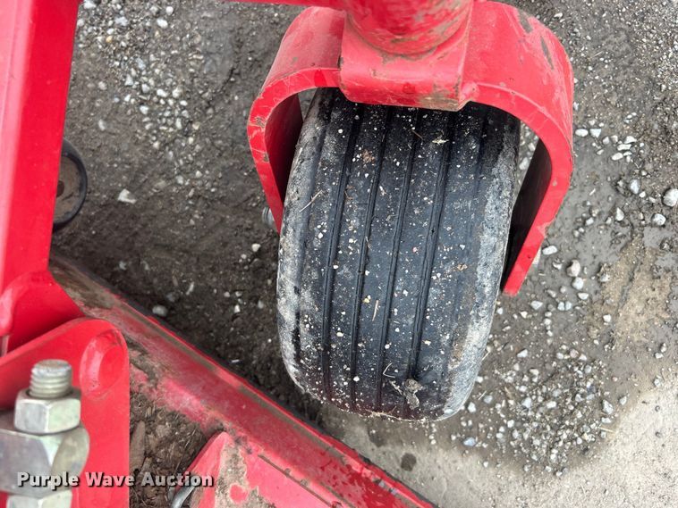 image for item DO1014 Big Dog Diablo ZTR lawn mower