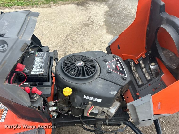 image for item DO1015 Husqvarna YTH2348 lawn mower