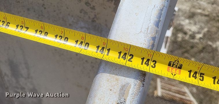 image for item DO4830 Mertz 4250 applicator truck