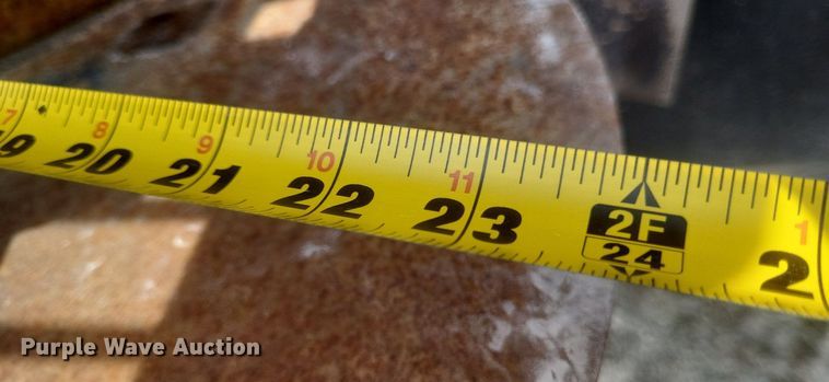 image for item DO4830 Mertz 4250 applicator truck