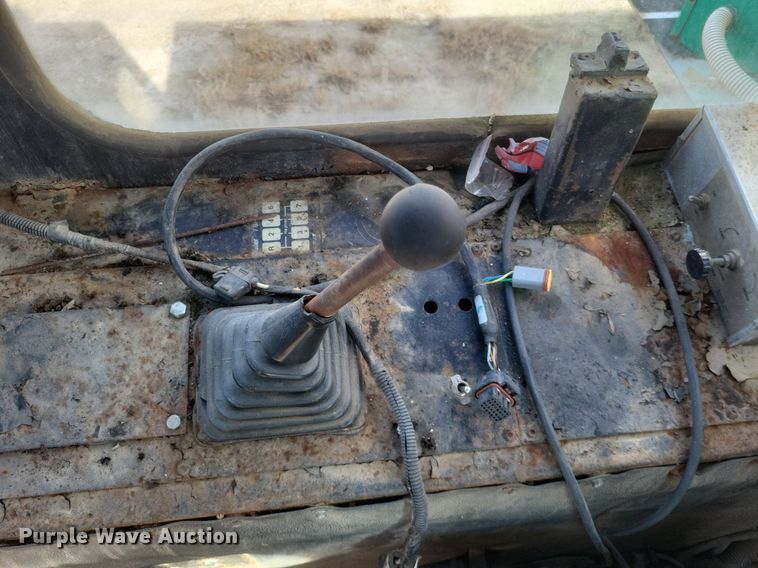 image for item DO4830 Mertz 4250 applicator truck