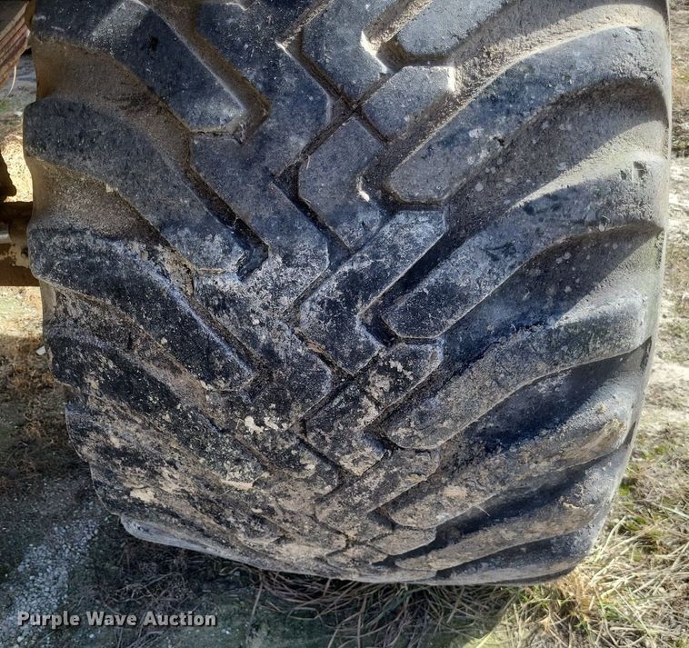 image for item DO4830 Mertz 4250 applicator truck