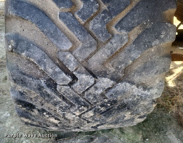 image for item DO4830 Mertz 4250 applicator truck