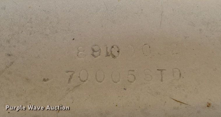 image for item DO4830 Mertz 4250 applicator truck