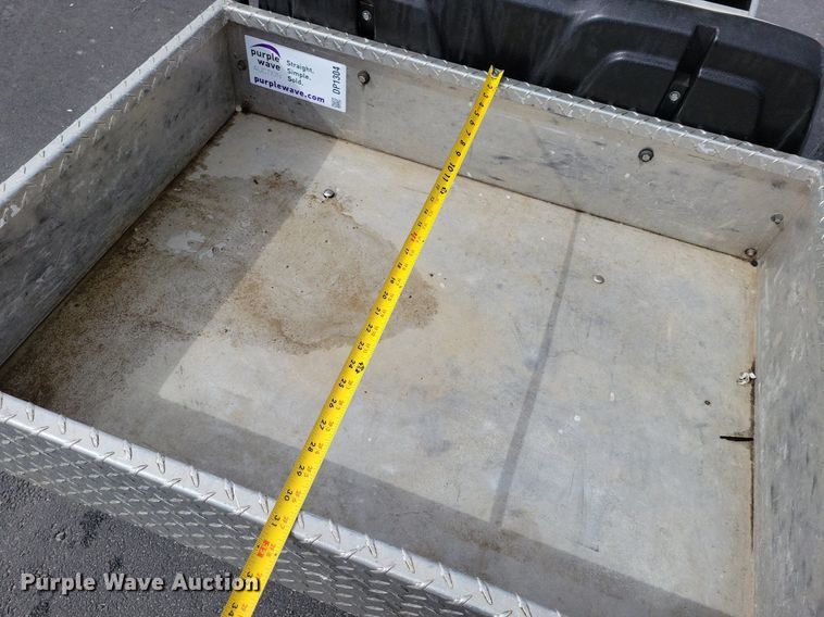 image for item DP1304 2008 Club Car DS golf cart