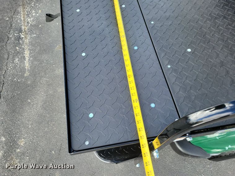 image for item DP1305 2008 Yamaha  YDRA golf cart