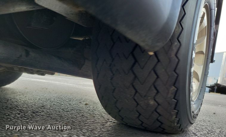 image for item DP1305 2008 Yamaha  YDRA golf cart