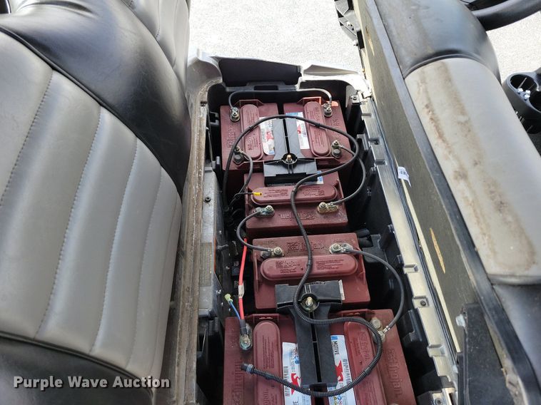 image for item DP1306 2019 Club Car Tempo golf cart