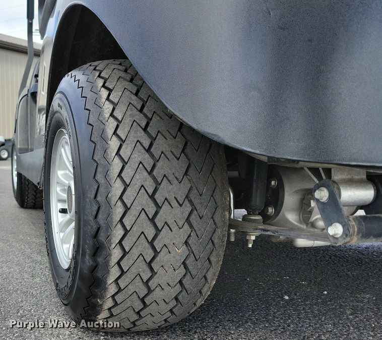 image for item DP1306 2019 Club Car Tempo golf cart