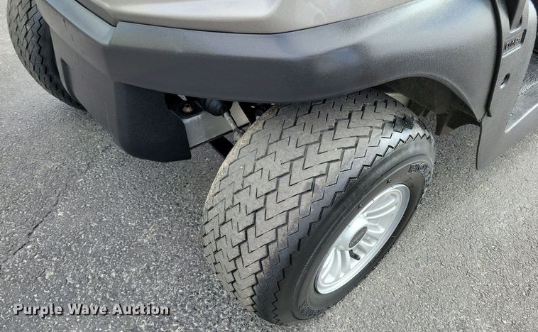 image for item DP1306 2019 Club Car Tempo golf cart