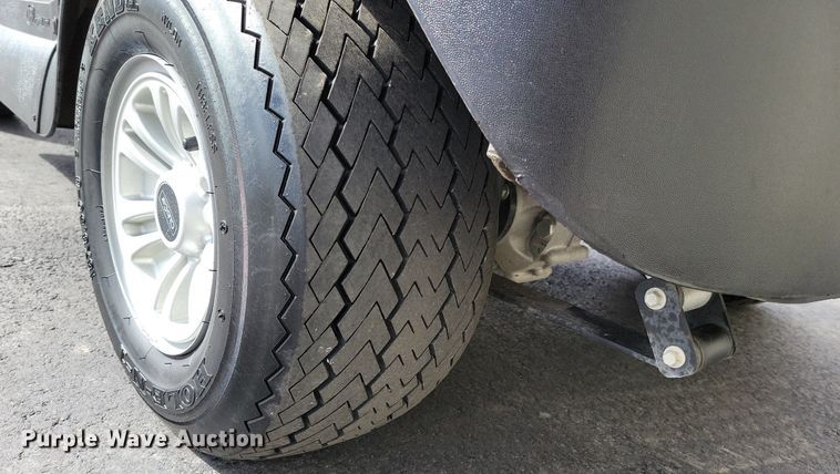 image for item DP1307 2020 Club Car Tempo golf cart