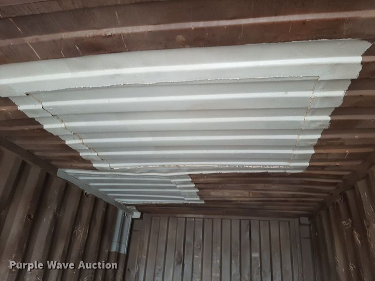 image for item DP2559 Shipping container