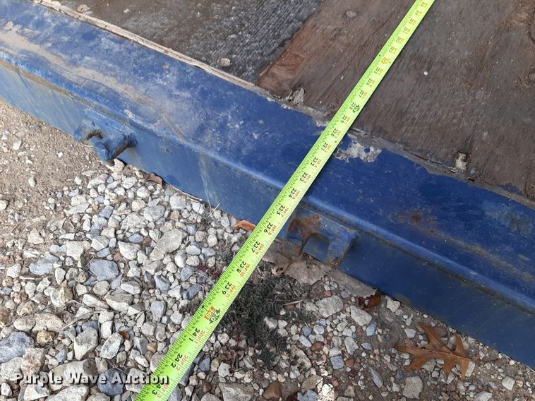 image for item DP2559 Shipping container