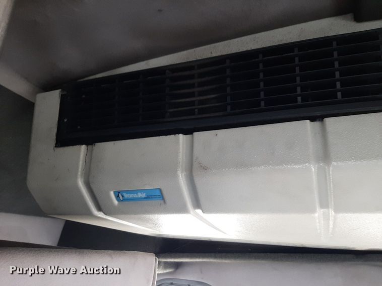 image for item DP2705 2013 International  Starcraft shuttle bus