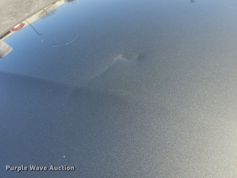 image for item DQ4372 2005 Toyota  Tundra pickup truck