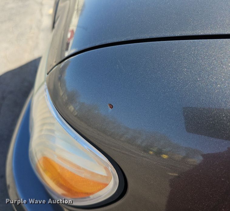 image for item DQ4372 2005 Toyota  Tundra pickup truck