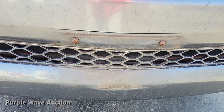 image for item DQ4372 2005 Toyota  Tundra pickup truck