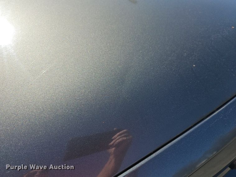 image for item DQ4372 2005 Toyota  Tundra pickup truck