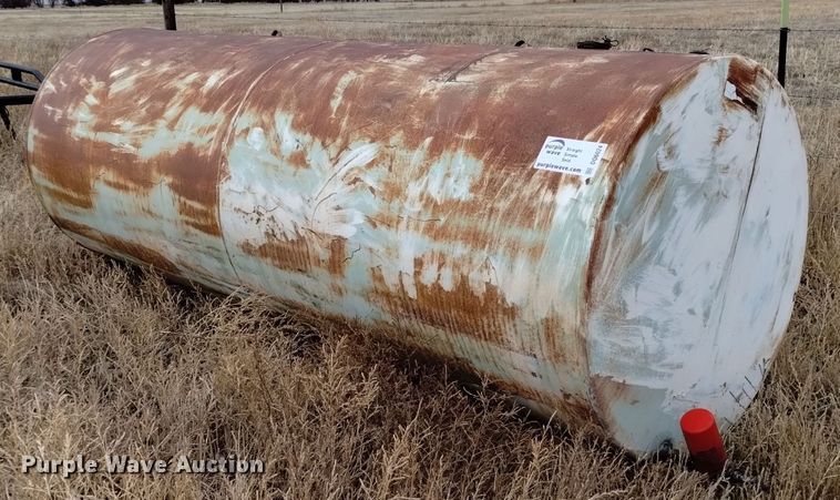 image for item DQ6024 Fuel tank