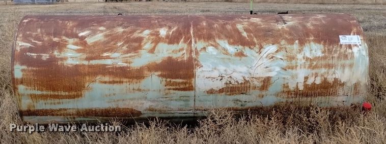 image for item DQ6024 Fuel tank